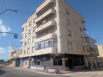 Piso en venta en San Fulgencio