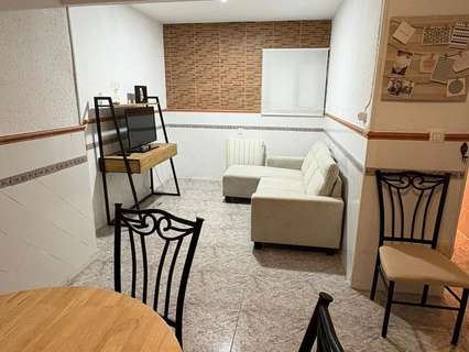 Casa en alquiler en Moncada