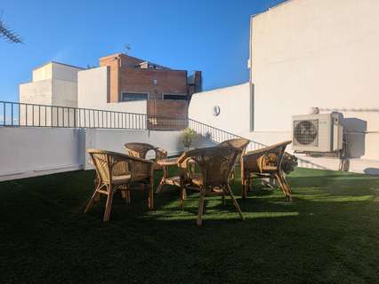 Ático en venta en Paterna