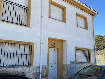 Casa en venta en Requena rebajada