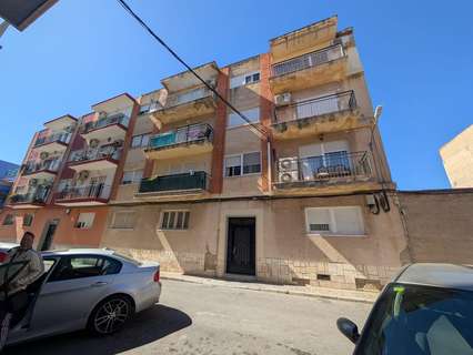 Piso en venta en Monforte del Cid