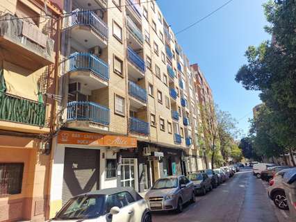 Local comercial en venta en Valencia