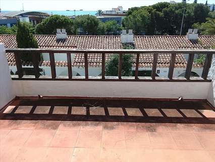Apartamento en venta en Alcalà de Xivert zona Alcossebre