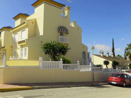Casa en venta en Benijófar