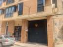 Plaza de parking en venta en Alzira