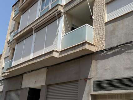 Plaza de parking en venta en Petrer
