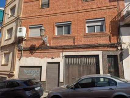 Planta baja en venta en Paterna