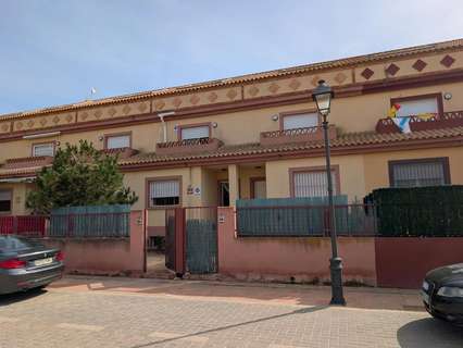 Casa en venta en Los Alcázares