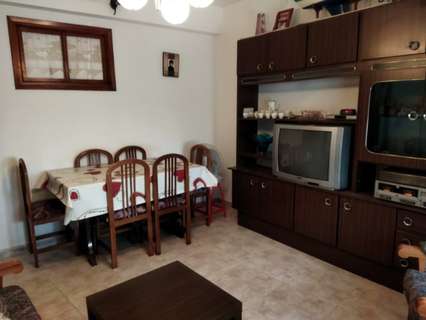 Apartamento en venta en Montehermoso