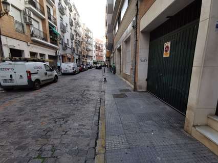 Plaza de parking en venta en Huelva zona Zona Centro