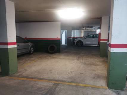 Plaza de parking en venta en Huelva zona Zona Centro