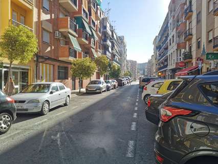 Plaza de parking en venta en Huelva zona Molino de la Vega