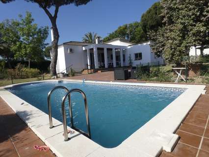 Villa en venta en Aljaraque