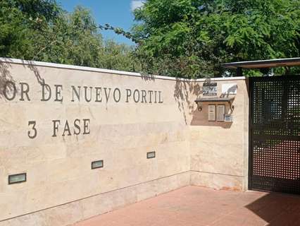 Piso en alquiler en Cartaya El Portil