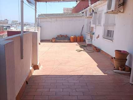 Ático en venta en Huelva Isla Chica