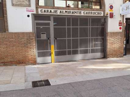 Plaza de parking en venta en Huelva Zona Centro rebajada