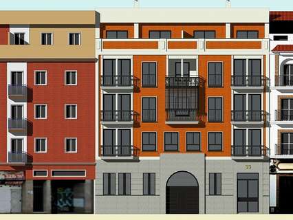 Piso en venta en Huelva zona Zona Centro