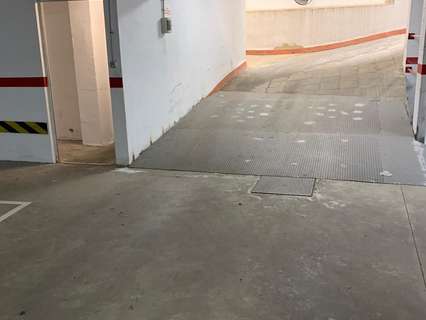 Plaza de parking en venta en Huelva Zona Centro