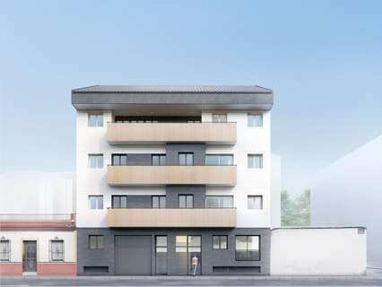 Piso en venta en Huelva zona Matadero