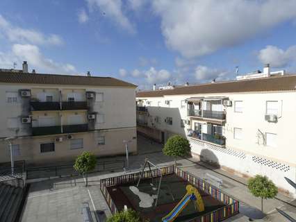 Dúplex en venta en Gibraleón