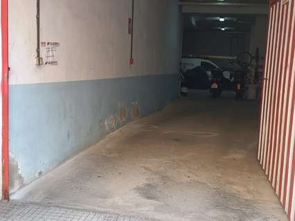 Plaza de parking en venta en Huelva zona Las Colonias