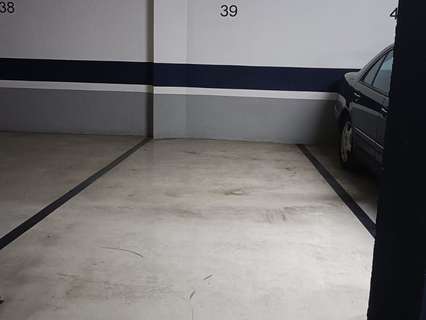Plaza de parking en venta en Huelva zona Zona Centro
