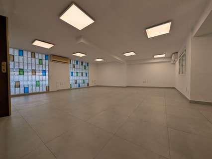 Local comercial en alquiler en Huelva zona Zona Centro