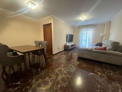 Piso en alquiler en Huelva zona San Antonio