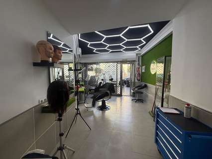 Local comercial en alquiler en Huelva zona Isla Chica rebajado