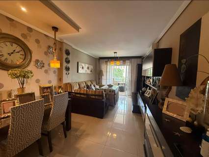 Piso en venta en Huelva zona La Florida-vistalegre