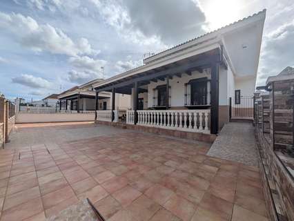Villa en venta en Cartaya zona El Portil