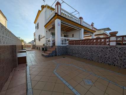 Villa en venta en Palos de la Frontera zona Mazagón