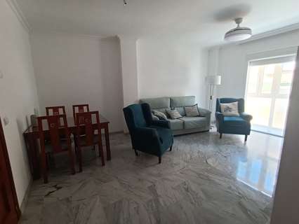 Piso en alquiler en Huelva zona Isla Chica