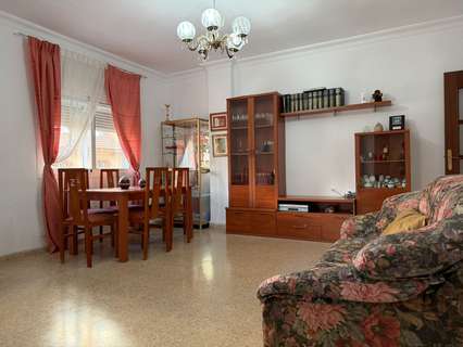 Piso en venta en Huelva zona Zona Centro