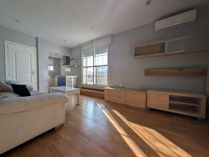 Ático en venta en Huelva zona Zona Centro