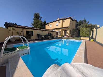 Villa en venta en Aljaraque zona Bellavista rebajada