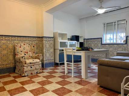 Villa en venta en Huelva zona Fuentepiña