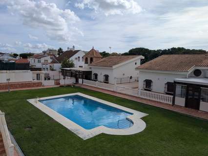 Villa en venta en Cartaya zona El Portil