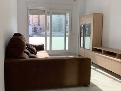 Piso en alquiler en Huelva zona Isla Chica