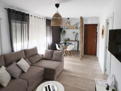 Piso en venta en Huelva zona Las Torres