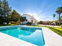 Villa en venta en Aljaraque