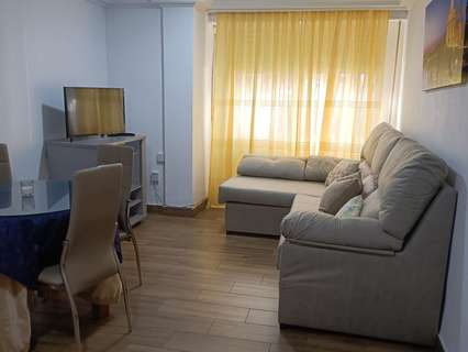 Piso en alquiler en Huelva zona Los Rosales