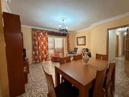 Piso en alquiler en Punta Umbría zona Punta Umbria