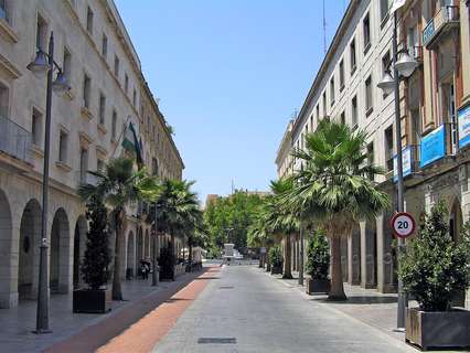 Oficina en alquiler en Huelva zona Zona Centro
