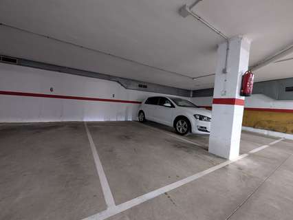 Plaza de parking en venta en Huelva zona Zona Centro