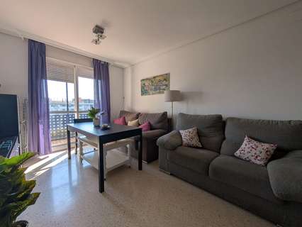 Piso en venta en Huelva zona La Florida-vistalegre