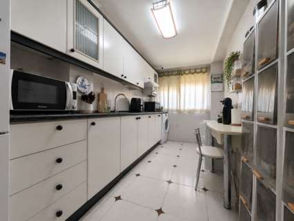 Piso en venta en Huelva zona La Hispanidad