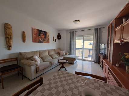 Piso en venta en Huelva zona La Florida-vistalegre