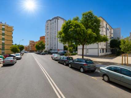 Piso en venta en Huelva zona La Hispanidad
