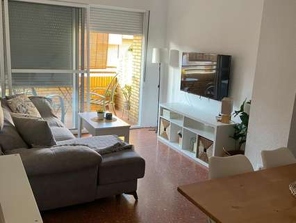 Piso en alquiler en Huelva zona La Florida-vistalegre